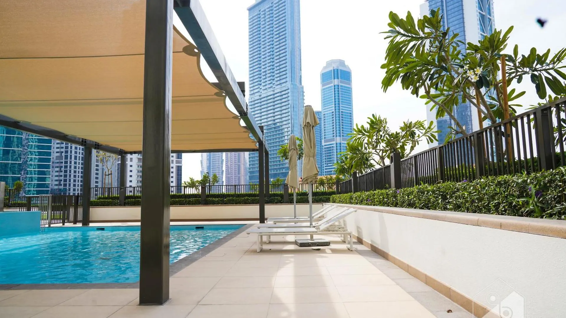 شقة Luxury Burj Crown Downtown Balcony & View دبي