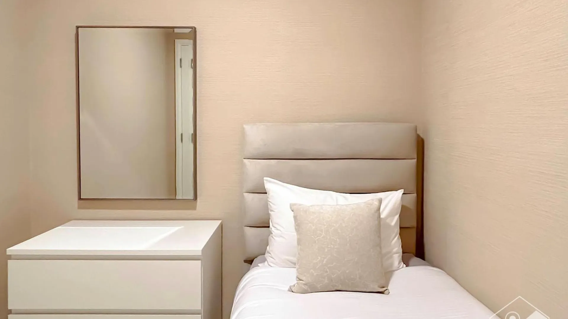 شقة Luxury Burj Crown Downtown Balcony & View دبي 0*,