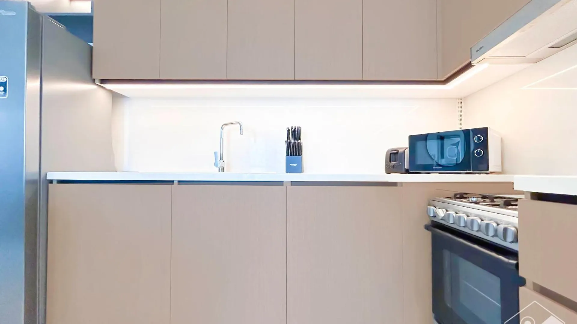 شقة Luxury Burj Crown Downtown Balcony & View دبي الإمارات العربية المتحدة