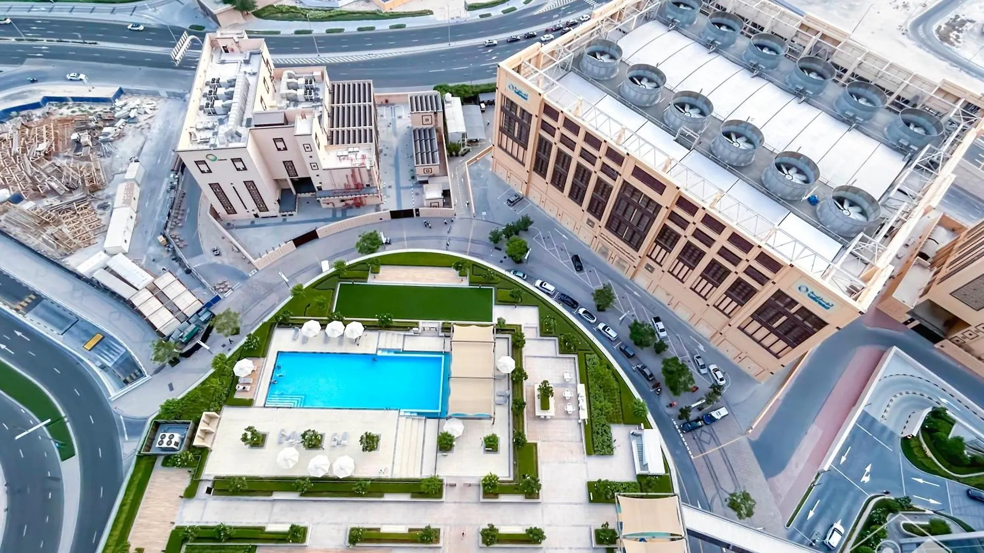 شقة Luxury Burj Crown Downtown Balcony & View دبي