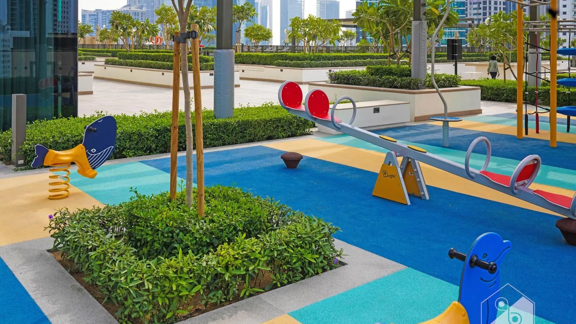 شقة Luxury Burj Crown Downtown Balcony & View دبي