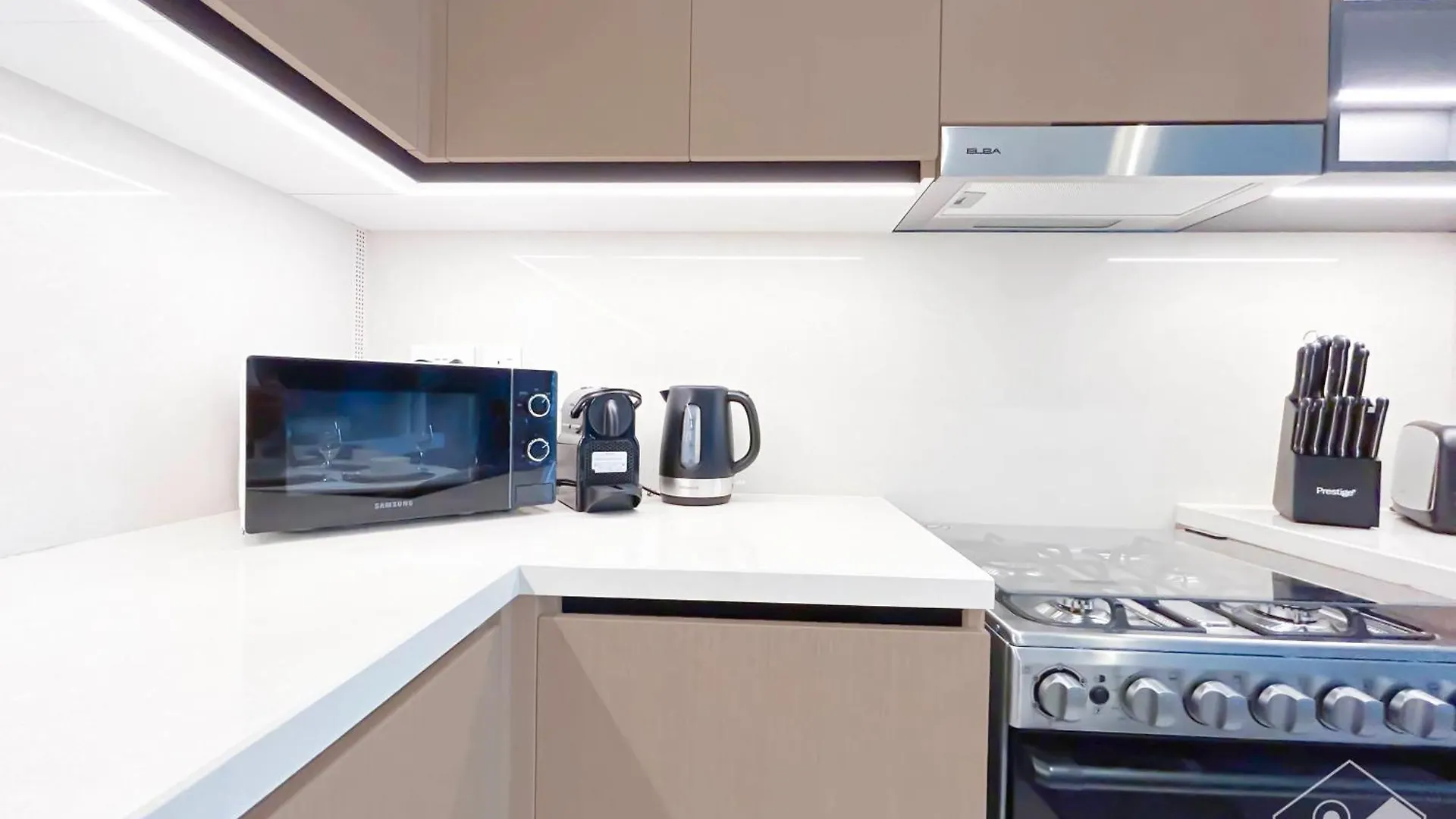 شقة Luxury Burj Crown Downtown Balcony & View دبي