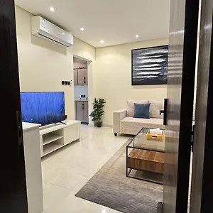 شقة مميزة وانيقة حطين مدخل ذكي , الرياض المملكة العربية السعودية