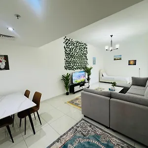Al Wasl Jumeirah Apartment