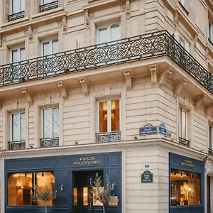 ميزون ماليشيربيس 4*, باريس فرنسا