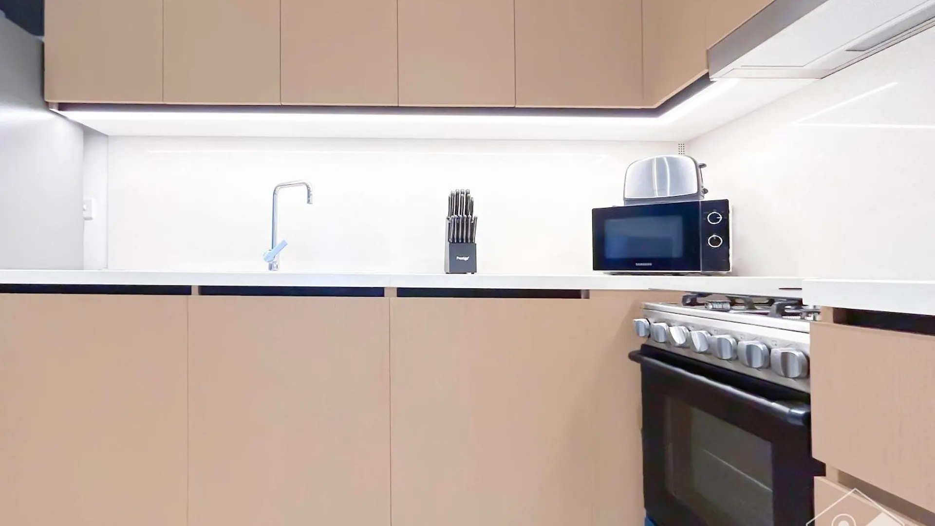 Apartmán Luxury Burj Crown Downtown Balcony & View Dubaj